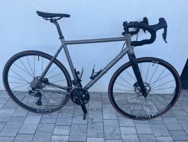 _Other Veloheld Gravel / CX used For Sale