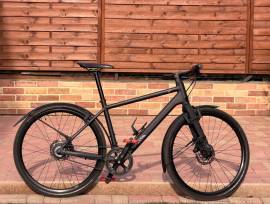 CANYON Commuter 5 City / Cruiser / Urban disc brake used For Sale