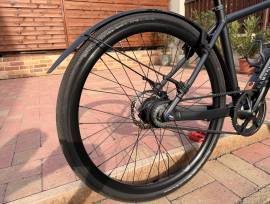 CANYON Commuter 5 City / Cruiser / Urban disc brake used For Sale