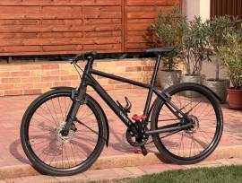 CANYON Commuter 5 City / Cruiser / Urban disc brake used For Sale