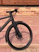 CANYON Commuter 5 City / Cruiser / Urban disc brake used For Sale
