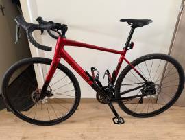 TREK Domane Al2 Gen4  Road bike Shimano Claris disc brake used For Sale