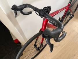 TREK Domane Al2 Gen4  Road bike Shimano Claris disc brake used For Sale