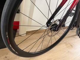 TREK Domane Al2 Gen4  Road bike Shimano Claris disc brake used For Sale