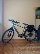 TREK Dual Sport 2+ Electric City / Cruiser / Urban TREK used For Sale
