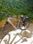 TREK Dual Sport 2+ Electric City / Cruiser / Urban TREK used For Sale
