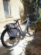 TREK Dual Sport 2+ Electric City / Cruiser / Urban TREK used For Sale