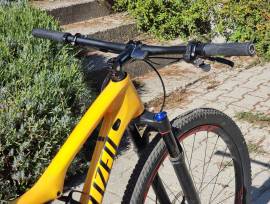 SPECIALIZED Speci Epic, karbon kerék XTR di2 FOX kashima brain Mountain Bike 29" dual suspension Shimano XTR Di2 used For Sale