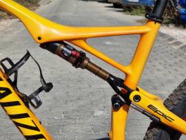 SPECIALIZED Speci Epic, karbon kerék XTR di2 FOX kashima brain Mountain Bike 29" dual suspension Shimano XTR Di2 used For Sale