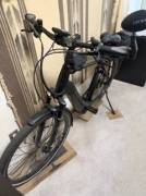 PEGASUS Pegasus Strong Evo 12 Lite (XL-es váz, 625Wh) Electric Trekking/cross 25 km/h Bosch 601-700 Wh used For Sale