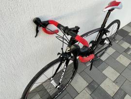 RIBBLE CYCLES Liz Országúti Shimano Sora patkófék használt ELADÓ
