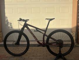 SPECIALIZED Epic Mountain Bike 29" össztelós / fully Shimano Deore XT használt ELADÓ