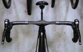 TREK MADONE 9 RSL XXX CARBON DURA ACE Országúti használt ELADÓ