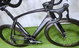 TREK MADONE 9 RSL XXX CARBON DURA ACE Országúti használt ELADÓ