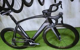TREK MADONE 9 RSL XXX CARBON DURA ACE Országúti használt ELADÓ