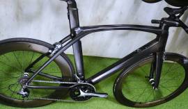 TREK MADONE 9 RSL XXX CARBON DURA ACE Országúti használt ELADÓ