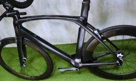 TREK MADONE 9 RSL XXX CARBON DURA ACE Országúti használt ELADÓ