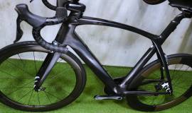 TREK MADONE 9 RSL XXX CARBON DURA ACE Országúti használt ELADÓ