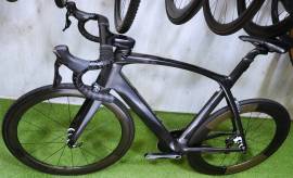 TREK MADONE 9 RSL XXX CARBON DURA ACE Országúti használt ELADÓ