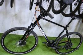 KTM X LIFE ACTION AIR T6000 3x10sp Trekking/cross used For Sale