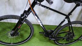 KTM X LIFE ACTION AIR T6000 3x10sp Trekking/cross used For Sale