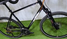KTM X LIFE ACTION AIR T6000 3x10sp Trekking/cross used For Sale