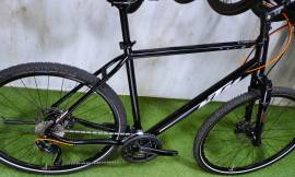 KTM X LIFE ACTION AIR T6000 3x10sp Trekking/cross used For Sale