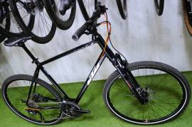 KTM X LIFE ACTION AIR T6000 3x10sp Trekking/cross used For Sale