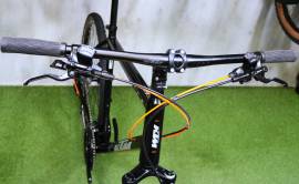 KTM X LIFE ACTION AIR T6000 3x10sp Trekking/cross used For Sale