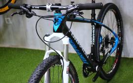 TORPADO NEARCO CARBON FULL XT Mountain Bike front suspension used For Sale