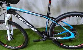 TORPADO NEARCO CARBON FULL XT Mountain Bike front suspension used For Sale