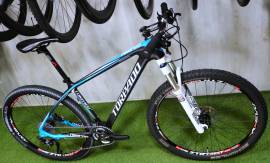 TORPADO NEARCO CARBON FULL XT Mountain Bike front suspension used For Sale