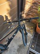 SCOTT Scale 940 2021 Mountain Bike 29" elöl teleszkópos SRAM SX Eagle használt ELADÓ