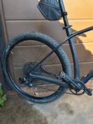 SCOTT Scale 940 2021 Mountain Bike 29" elöl teleszkópos SRAM SX Eagle használt ELADÓ