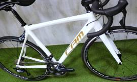 _Other CAM FULL CARBON ULTEGRA/105 2x11 Quattro Road bike used For Sale