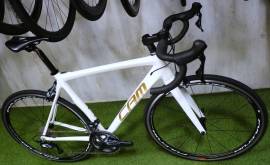 _Other CAM FULL CARBON ULTEGRA/105 2x11 Quattro Road bike used For Sale