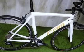 _Other CAM FULL CARBON ULTEGRA/105 2x11 Quattro Road bike used For Sale