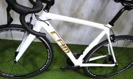 _Other CAM FULL CARBON ULTEGRA/105 2x11 Quattro Road bike used For Sale