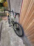 MERIDA eSILEX 400 Electric Road bike / Gravel bike / CX Mahle used For Sale