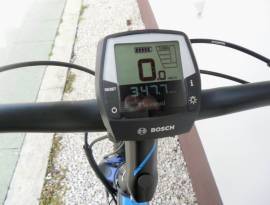 CUBE Trekking Trekking/cross disc brake used For Sale
