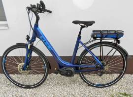 CUBE Trekking Trekking/cross disc brake used For Sale