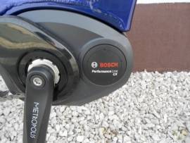 CUBE Trekking Trekking/cross disc brake used For Sale