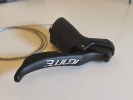 Új Sensah Ignite 2x9 fékváltókar pár (Shimano Sora kompatibilis) Sensah Ignite 2x9 Road Bike & Gravel Bike & Triathlon Bike Component, Road Bike Brakes & Brake Parts mechanical _Other new / not used For Sale