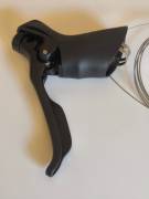 Új Sensah Ignite 2x9 fékváltókar pár (Shimano Sora kompatibilis) Sensah Ignite 2x9 Road Bike & Gravel Bike & Triathlon Bike Component, Road Bike Brakes & Brake Parts mechanical _Other new / not used For Sale