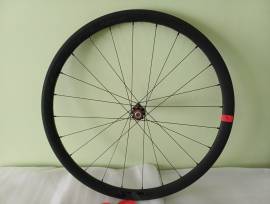 Fulcrum Racing 4 Fulcrum Racing 4 Országúti / Gravel / Triatlon Alkatrész, Országúti  Kerék / Felni / Gumi 700c (622) használt ELADÓ
