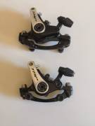 Használt TRP Spyre mechanikus féknyereg pár TRP Spyre Road Bike & Gravel Bike & Triathlon Bike Component, Road Bike Brakes & Brake Parts mechanical _Other used For Sale