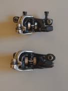 Használt TRP Spyre mechanikus féknyereg pár TRP Spyre Road Bike & Gravel Bike & Triathlon Bike Component, Road Bike Brakes & Brake Parts mechanical _Other used For Sale