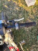FOCUS Medusa Mountain Bike 26" elöl teleszkópos Shimano Tourney használt ELADÓ