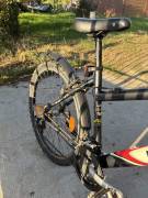 FOCUS Medusa Mountain Bike 26" elöl teleszkópos Shimano Tourney használt ELADÓ