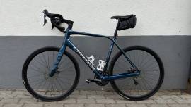 ORBEA Avant H40 Országúti Shimano Tiagra tárcsafék használt ELADÓ